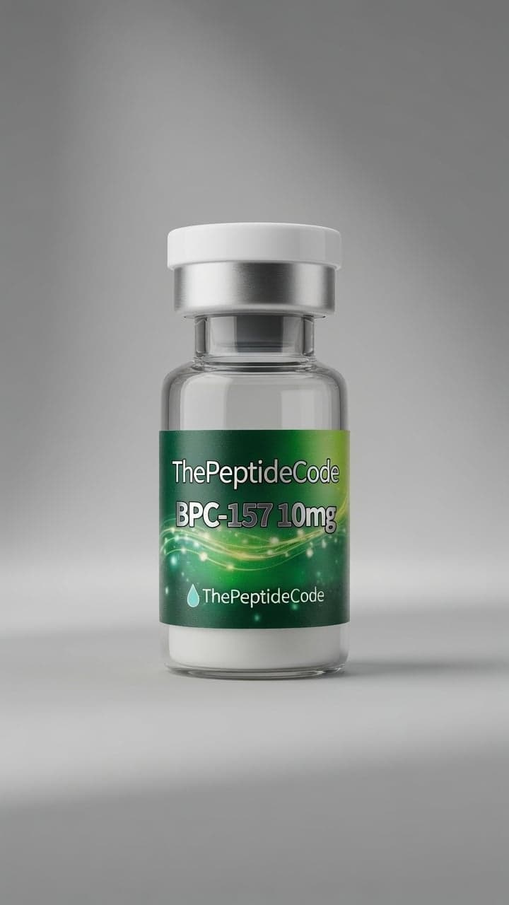 BPC-157 10mg