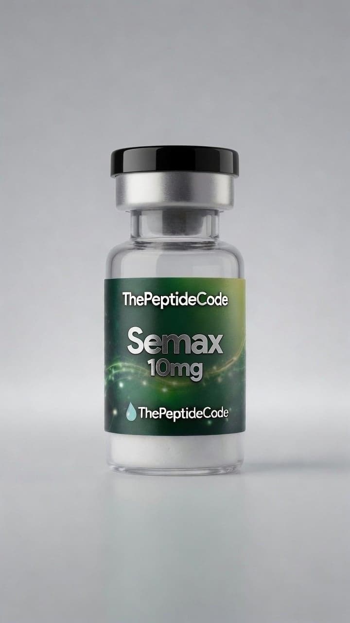 Semax 10mg