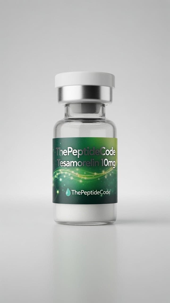 Tesamorelin 10mg
