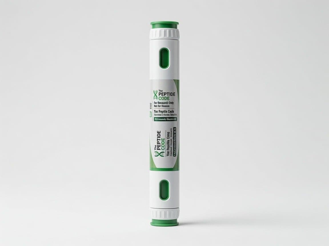 Retatrutide 10mg Pen