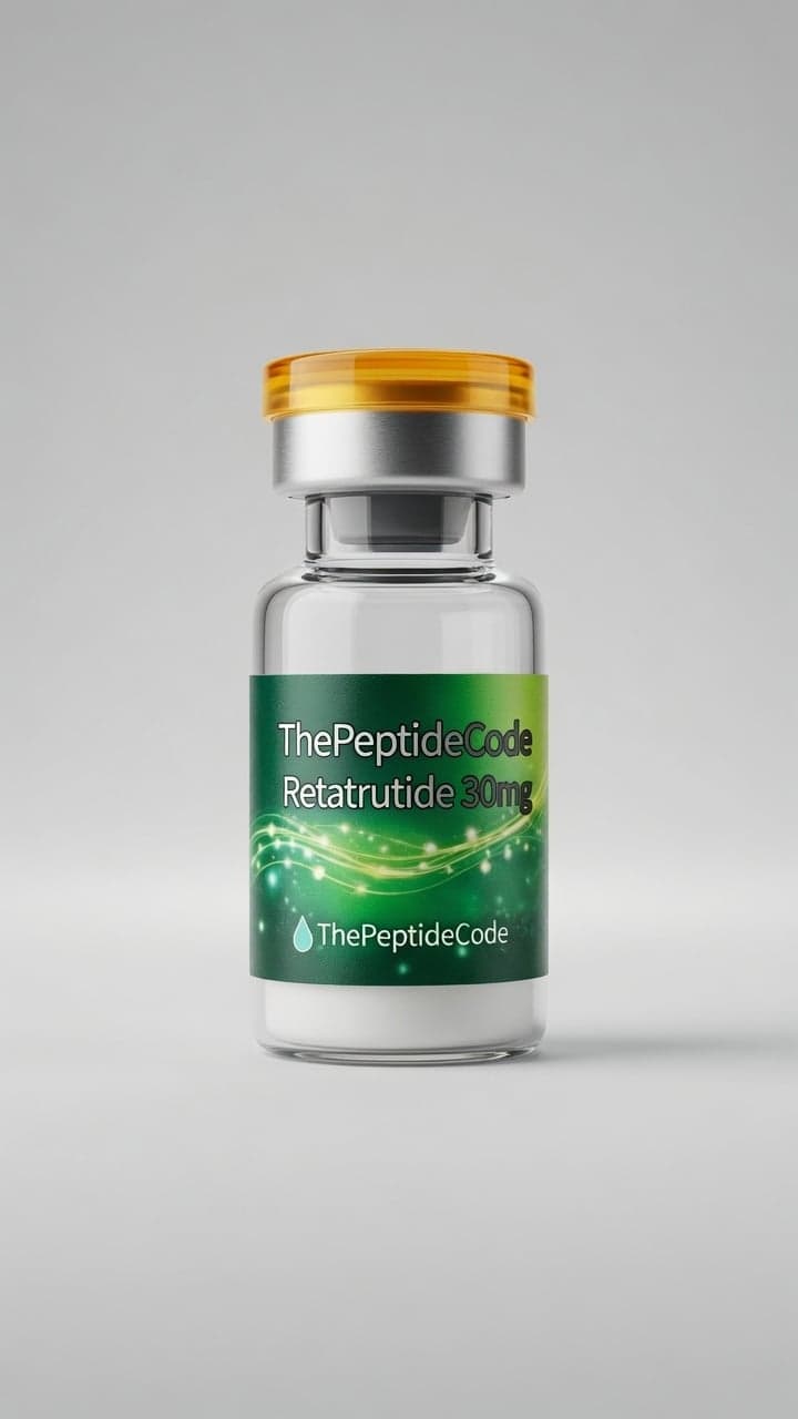 Retatrutide