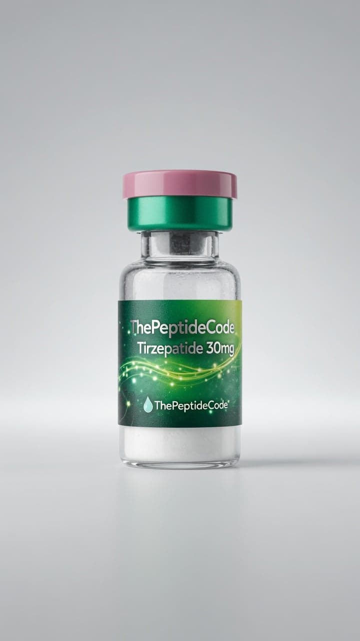 Tirzepatide