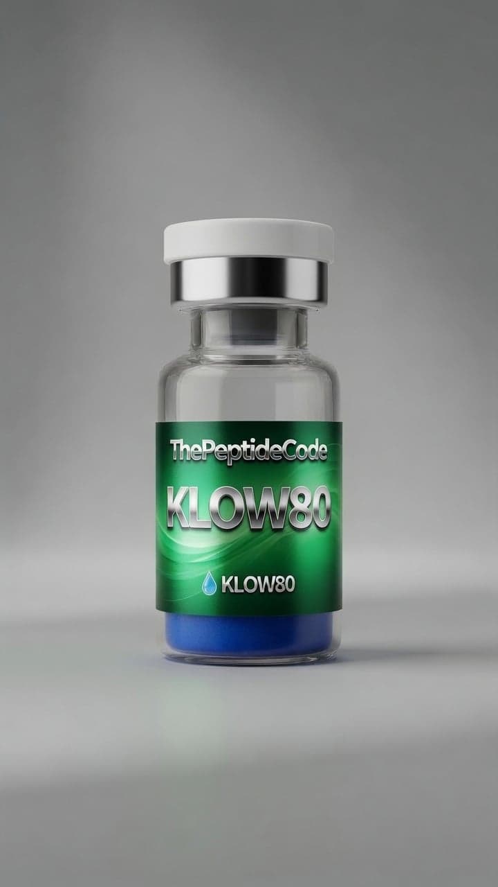 KLOW80